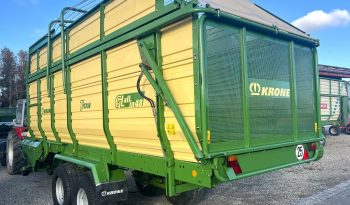 Krone Titan 6/48 GL All In full