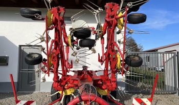 Pöttinger Eurohit 91 AZ full