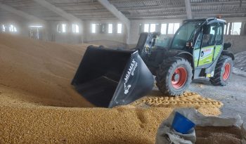 Ковш зерновой облегчённый 2,8 м³ для Claas full