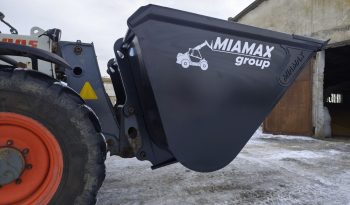 Ковш зерновой облегчённый 2,8 м³ для Claas full