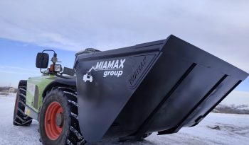 Ковш зерновой облегчённый 2,8 м³ для Claas full