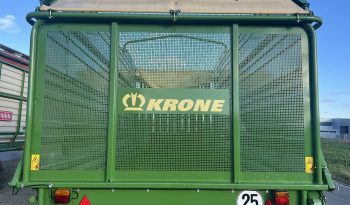 Krone Titan 6/48 GL All In full
