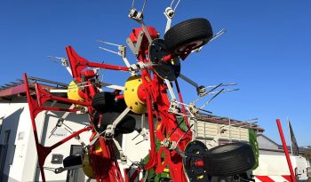 Pöttinger Hit 910 AZ full