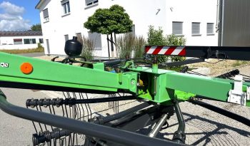 Deutz-Fahr Swatmaster 6531 full