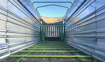 Krone Titan 6/48 GL All In full