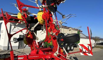 Pöttinger Hit 910 AZ full