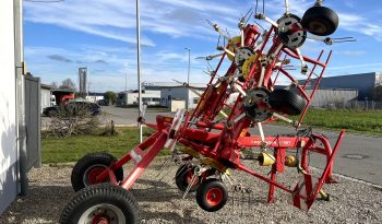 Pöttinger Eurohit 91 AZ full