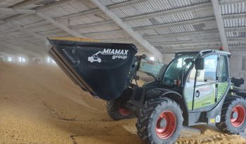 Ковш зерновой облегчённый 2,8 м³ для Claas full