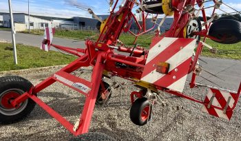 Pöttinger Eurohit 91 AZ full