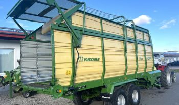 Krone Titan 6/48 GL All In full