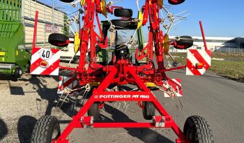Pöttinger Hit 910 AZ full