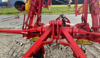 Pöttinger Eurohit 91 AZ full