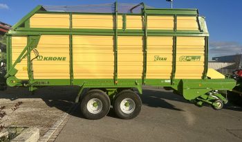 Krone Titan 6/48 GL All In full