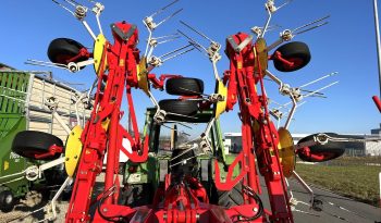 Pöttinger Hit 910 AZ full