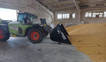 Ковш зерновой облегчённый 2,8 м³ для Claas full