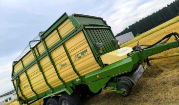 Krone Titan 6/48 GL All In full