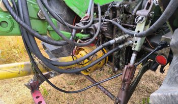 Krone Titan 6/48 GL All In full