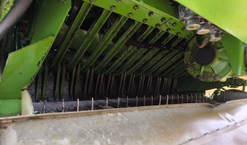 Krone Titan 6/48 GL All In full