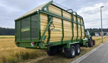 Krone Titan 6/48 GL All In full