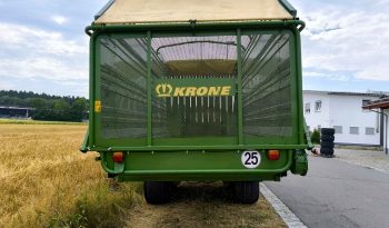 Krone Titan 6/48 GL All In full