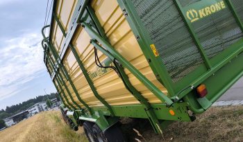 Krone Titan 6/48 GL All In full