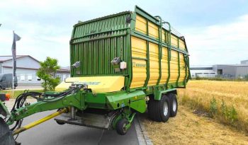 Krone Titan 6/48 GL All In full